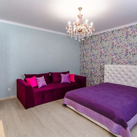 Apartments Promenade Expo Астана Экстерьер фото