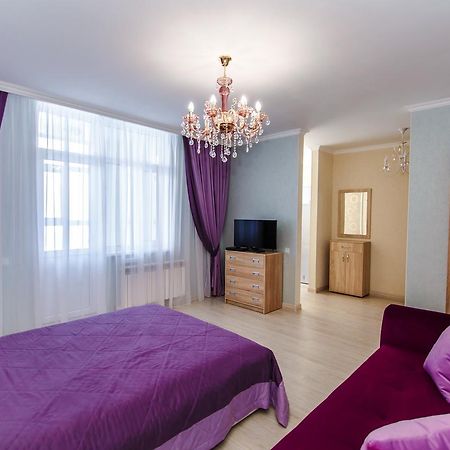 Apartments Promenade Expo Астана Экстерьер фото